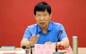 老中医薛应中 传承岐黄仁术 启迪杏林新篇章