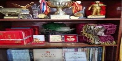 实话实说——癌症非不治之症雷超清