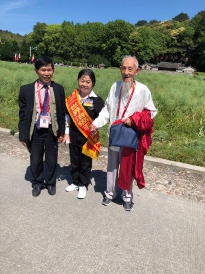 51特别报道：《世界治癌王一周和平》根治各类癌症疑难杂症