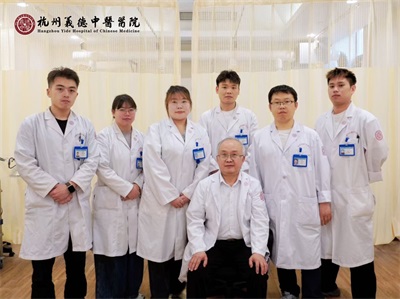 【“五一”劳动节特别报道】疑难杂症患者的福星 国医名师
