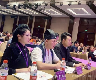 弘扬劳模精神 争当时代先锋 访道家一掌经传承人---孟三航
