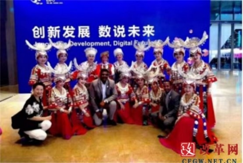 濮方正：防雷科技，世界著名科学家引领创新