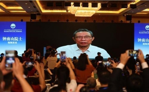 七一建党节特别报道，陈永浩中医治癌症专家，精心做医，执著做事，真诚做人。