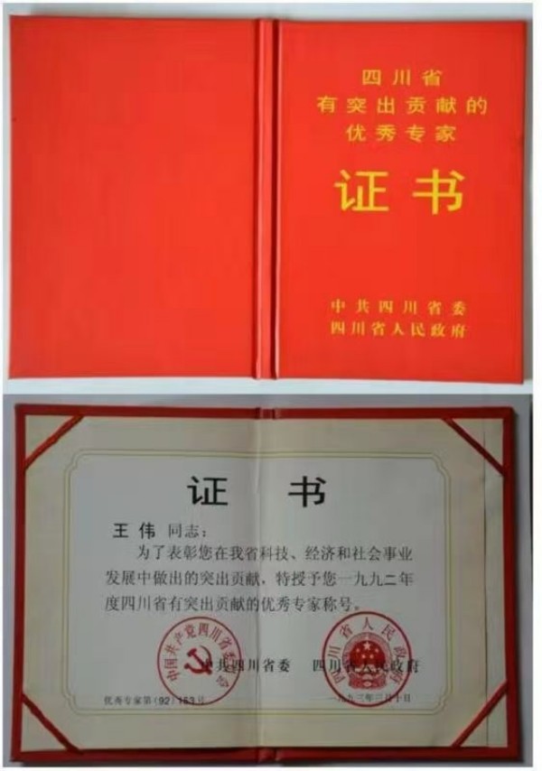 从困顿少年到学科开创者：王伟创立人生学的奋斗历程