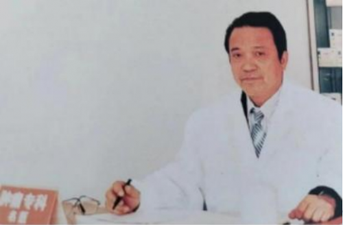 攻破癌症的人 --- 何忠明 招传承弟子选接班人