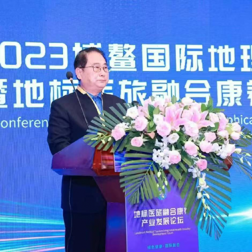 国医大师黄玉和七一献礼：擘画民间中医复兴蓝图