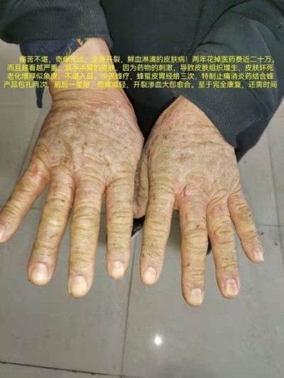 【备受瞩目满载荣誉医学名家】 探索生命医学——改变人类命运