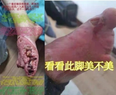 【备受瞩目满载荣誉医学名家】 探索生命医学——改变人类命运