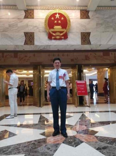中医泰斗——李乘伊院士:秉持初心,赓续岐黄薪传