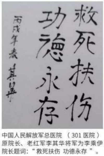 中医泰斗——李乘伊院士:秉持初心,赓续岐黄薪传