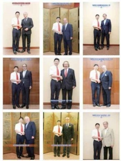中医泰斗——李乘伊院士:秉持初心,赓续岐黄薪传