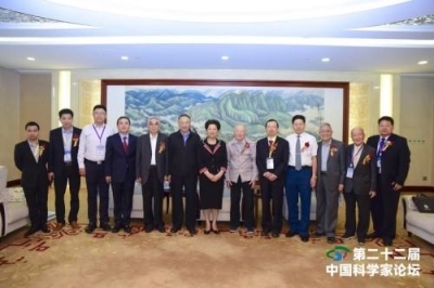 中医泰斗——李乘伊院士:秉持初心,赓续岐黄薪传