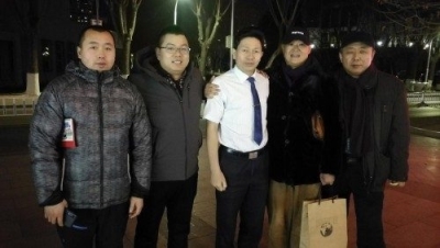 中医泰斗——李乘伊院士:秉持初心,赓续岐黄薪传