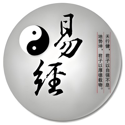 易学传承者朱伦锋：以专业易学服务，践行“造福于民”初心