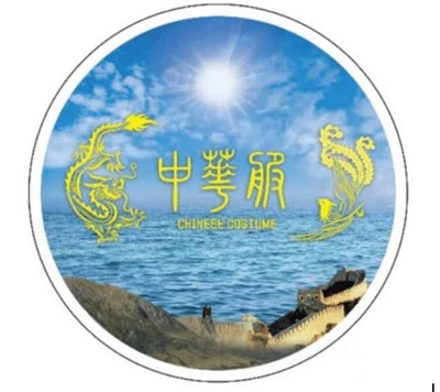 黎猛与中华服(国服）：让五千年文明穿在身上的文化传承者