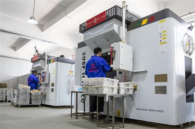 磁性锁闭阀---浙东精工