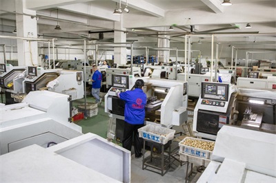 磁性锁闭阀---浙东精工