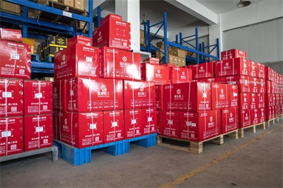 磁性锁闭阀---浙东精工