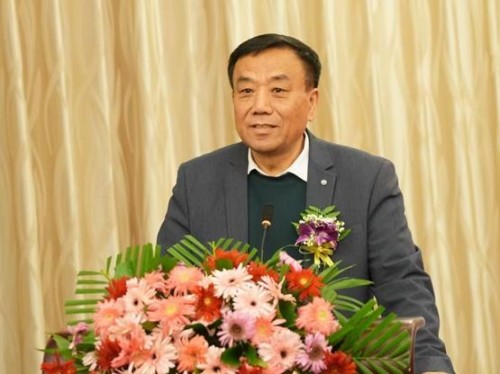 传承国粹 守正创新 国医大师——闻树忠