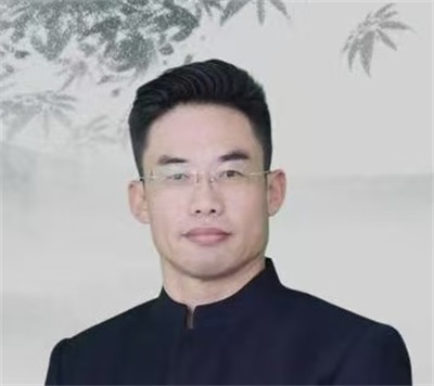 郑济玶：以自然之道，筑无痕之境