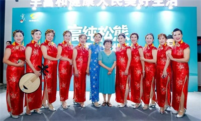 凝心聚力二十三载 大爱赓续迎来二十四年