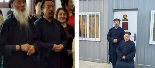 守正创新承大道，薪火相传续文脉 2025年度易学领域行业楷模程新宏