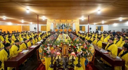 守正创新承大道，薪火相传续文脉 2025年度易学领域行业楷模程新宏