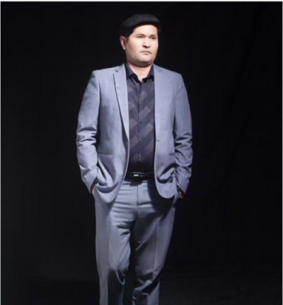 心怀宏谋恒虑远 ，意秉精诚铸口碑 ——访新疆达围然建筑装饰集团有限公司创始人阿布都热依木·依力