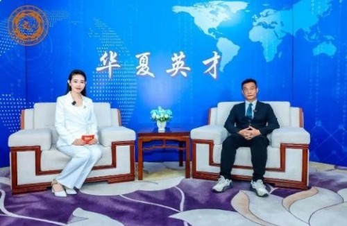 恭贺罗刚荣获人民新闻网2025行业骏马奖 以“建筑医院”理念引领建筑安全创新与行业规范发展