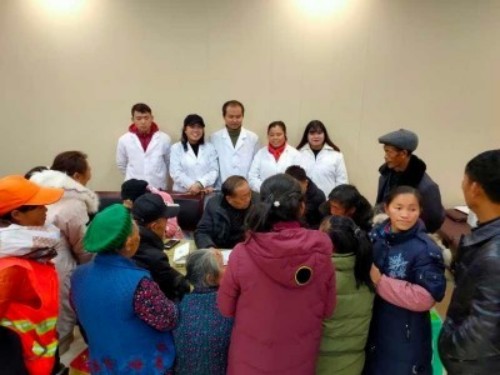 2026元旦特别报道：伍吉云——以中医智慧点亮新年健康之光