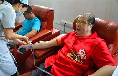 正骨传薪火 热血暖人间 2026元旦特别报道周永强：行业楷模的仁心双辉