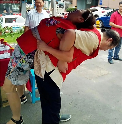 正骨传薪火 热血暖人间 2026元旦特别报道周永强：行业楷模的仁心双辉