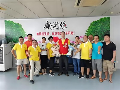 正骨传薪火 热血暖人间 2026元旦特别报道周永强：行业楷模的仁心双辉