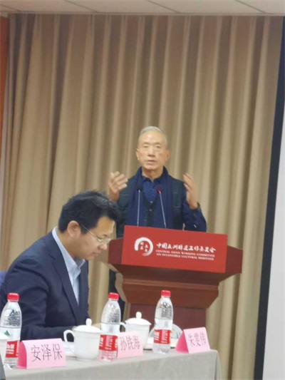 从自救到救人：王树海的公益健康之路