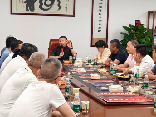 社群领导力的典范！利宝姐以“智慧与担当”凝聚千人生态圈