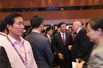 2026喜迎新春特别报道中国科技形象代言人  邵顺彬与力祺科技以创新守护家国