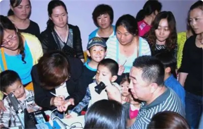 以虹膜为镜，守万家安康——国医大师徐秀明的健康深耕之路