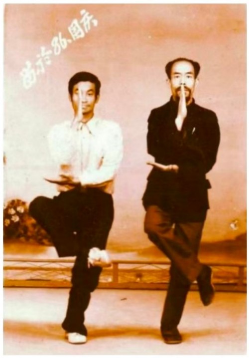 中医传承践行者：非遗传承人、中国最美名中医安飞的中医气功诊疗之路