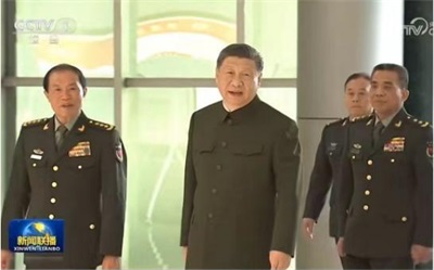 攻破癌症的人在招接班人