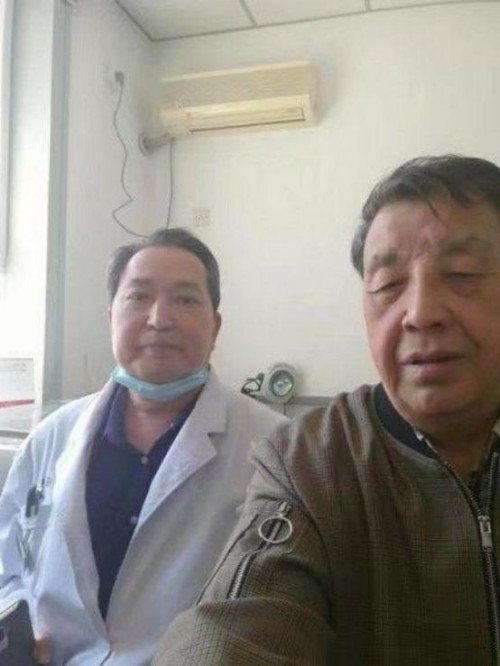 国家宪法日:山东济宁任城法院踢皮球