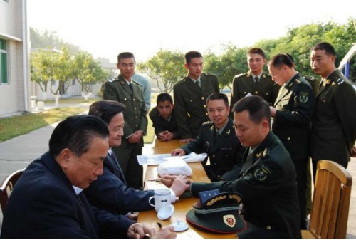 喜迎2026全国两会特别报道：潮汕中医世家传人---郑国枢