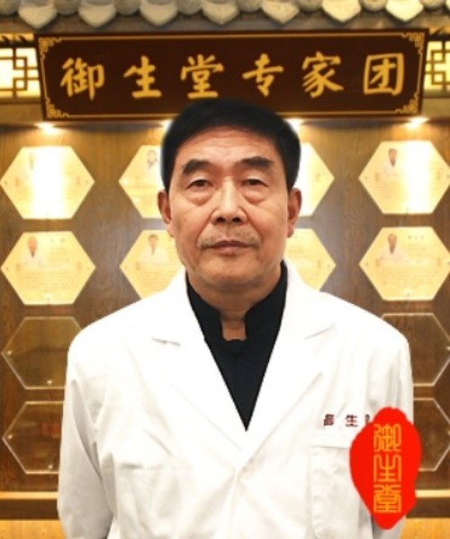 [两会专访] 全国中医劳模---杨德常教授