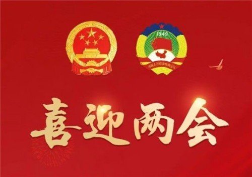 两会特别报道：国际纺织之都领航者力尚于与皮尔波澜的高质量发展之路