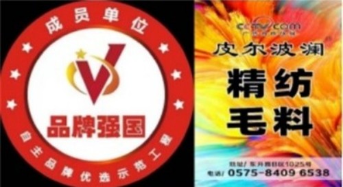 两会特别报道：国际纺织之都领航者力尚于与皮尔波澜的高质量发展之路