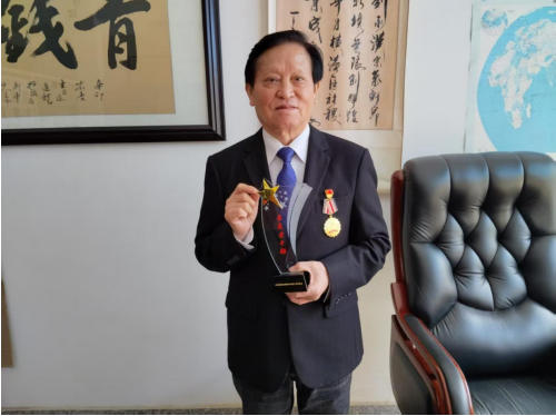 两会看“邵阳红”：青钱柳如何成为乡村振兴的“金名片”