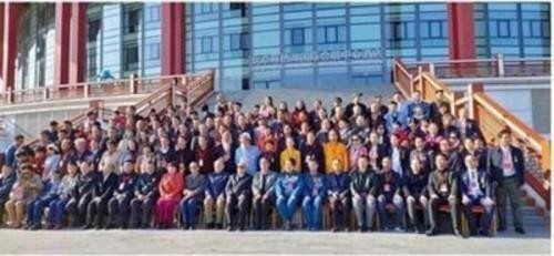 【聚焦两会】刘荣安教授：以易医同源守护传统文化根脉