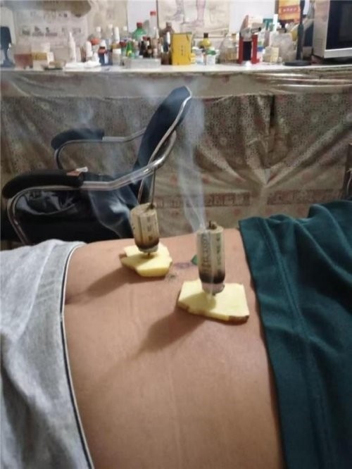 【聚焦两会·健康中国】高谷良：以仁心仁术书写中医药传承创新答卷