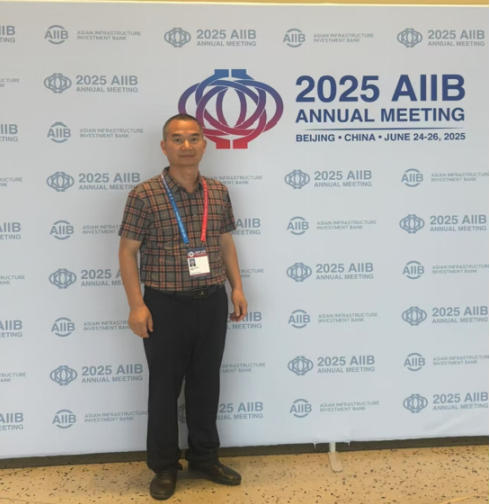 跨界法治魂 笃行产业兴 访“法治与合规领导力”倡导者---郑建云律师