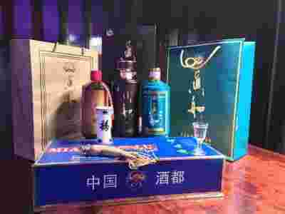 本草御酿，千古流传——真如妙甘露