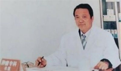 攻破癌症的人13808361758在招接班人 ---何忠明
